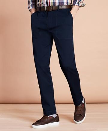 Brooks Brothers Corduroy Surplus Pants