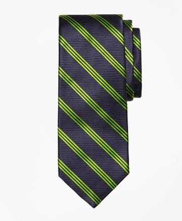 Brooks Brothers St. Jude Stripe Tie