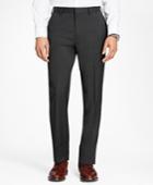 Brooks Brothers Men's Wool Twill Suit Trousers