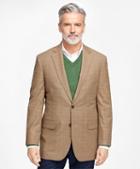 Brooks Brothers Madison Fit Brookscool Check With Deco Sport Coat