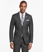 Brooks Brothers Milano Fit Screen Weave 1818 Suit