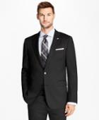 Brooks Brothers Men's Regent Fit Shadow Stripe 1818 Suit