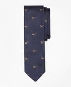 Brooks Brothers Men's Pheasant Slim Tie