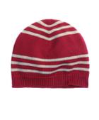 Brooks Brothers Cotton Rugby Stripe Hat