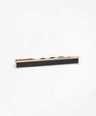 Brooks Brothers Men's 200th Anniversary Gold-plated Sterling Silver Tie Bar