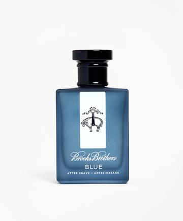 Brooks Brothers Blue After Shave Splash 3.4 Oz