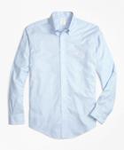 Brooks Brothers Non-iron Brookscool Milano Fit Sport Shirt