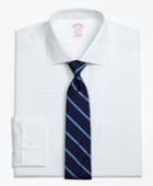 Brooks Brothers Men's Regular Fit Classic-fit Dress Shirt, Non-iron Graph Check