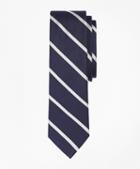 Brooks Brothers Bb#3 Rep Slim Tie