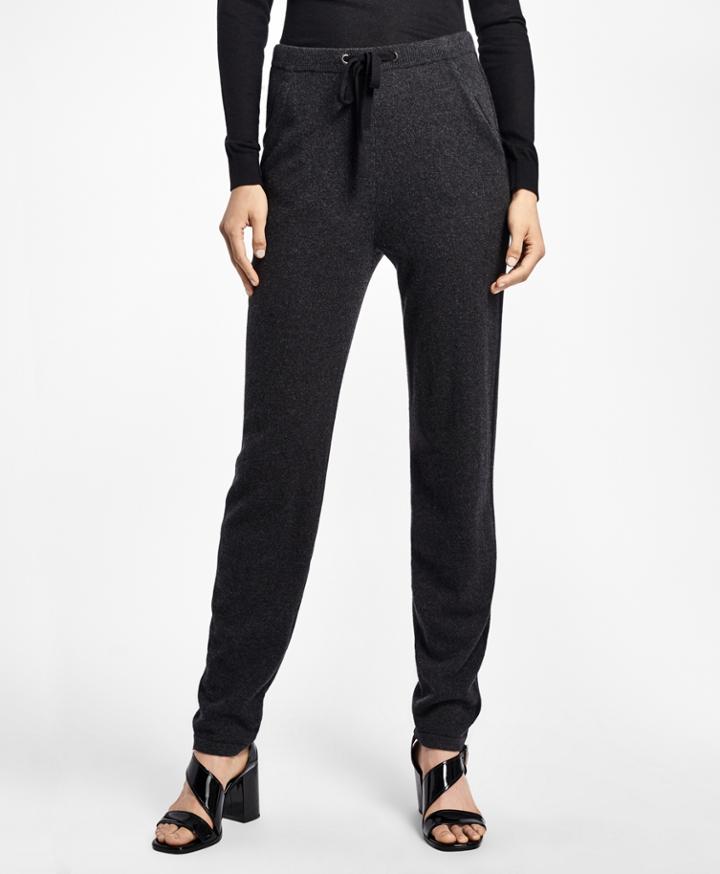 Brooks Brothers Women's Cashmere Pants