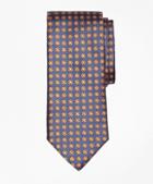 Brooks Brothers Multi-flower Tie