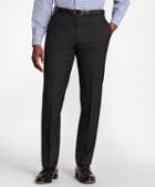 Brooks Brothers Brooksgate Regent-fit Wool Suit Pants