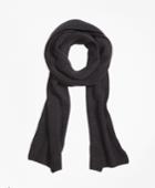 Brooks Brothers Women's Extra-long Cashmere Scarf