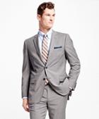 Brooks Brothers Fitzgerald Fit Multi Stripe 1818 Suit
