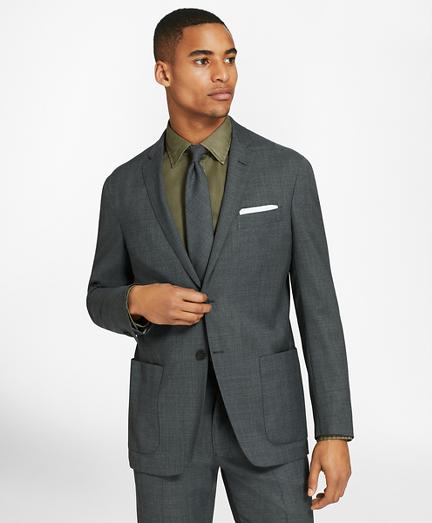 Brooks Brothers Brookscloud Suit Jacket