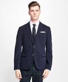 Brooks Brothers Two-button Twill Sport Coat