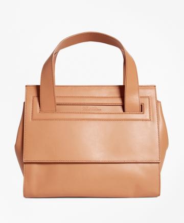 Brooks Brothers Women's Bettina Satchel