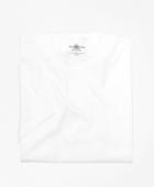 Brooks Brothers Men's Country Club Mercerized Cotton Crewneck