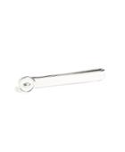 Brooks Brothers Men's Button Tie Bar