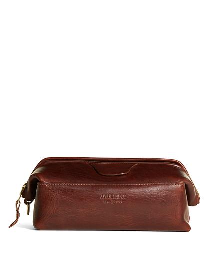 Brooks Brothers J.w. Hulme Travel Kit