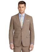 Brooks Brothers Brookscool Regent Fit Tic Suit