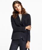 Brooks Brothers Two-button Cashmere Blazer