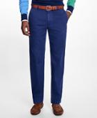 Brooks Brothers Milano Fit Garment-dyed Pique Chinos
