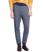 Brooks Brothers Fleece Sweatpants