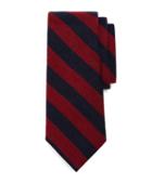 Brooks Brothers Bb#4 Guard Stripe Tie