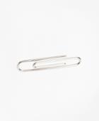 Brooks Brothers Men's Paperclip Tie Bar