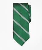 Brooks Brothers Herringbone Music Stripe Tie