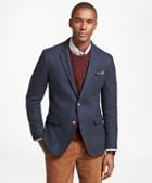 Brooks Brothers Milano Fit Two-button 1818 Blazer