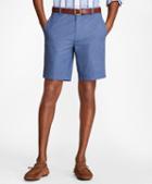 Brooks Brothers Melange Shorts