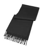 Brooks Brothers Cashmere Scarf