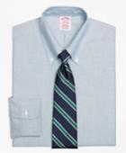 Brooks Brothers Men's Original Polo Button-down Oxford Relaxed Fit Relaxed-fit Dress Shirt