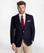 Brooks Brothers Men's Golden Fleece Regent Fit Two-button Blazer