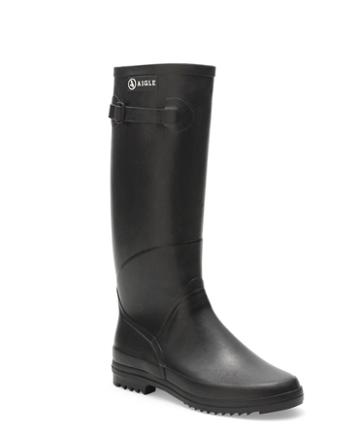 Brooks Brothers Aigle Boots