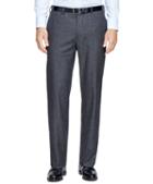 Brooks Brothers Fitzgerald Fit Houndstooth Trousers