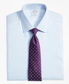 Brooks Brothers Regent Fitted Dress Shirt, Frame Check