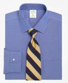Brooks Brothers Men's Extra Slim Fit Slim-fit Dress Shirt, Non-iron Spread Collar