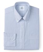Brooks Brothers Stripe Button-down Shirt