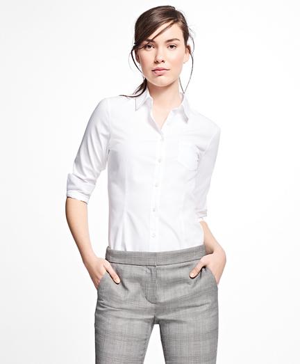 Brooks Brothers Nine-to-nine Shirt