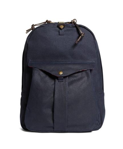 Exclusive For Brooks Brothers Filson Twill Backpack