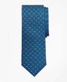 Brooks Brothers Men's Duck Print Tie