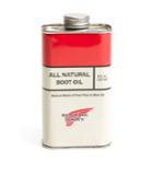 Brooks Brothers Men's Red Wing 97103 All Natural Boot Oil-8oz