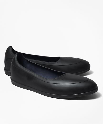 Brooks Brothers Swims Brand Galoshes