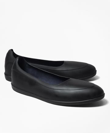 Brooks Brothers Swims Brand Galoshes