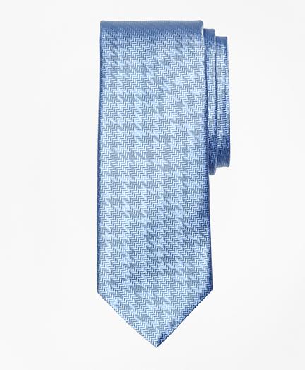 Brooks Brothers Herringbone Tie