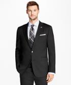 Brooks Brothers Regent Fit Shadow Stripe 1818 Suit