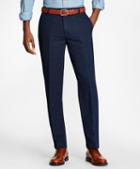 Brooks Brothers Milano Fit Indigo-dyed Chinos